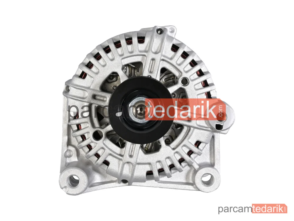 HELLA 8EL012429291 | Alternatör — BMW 3 Touring, BMW 3, BMW 3 Coupe