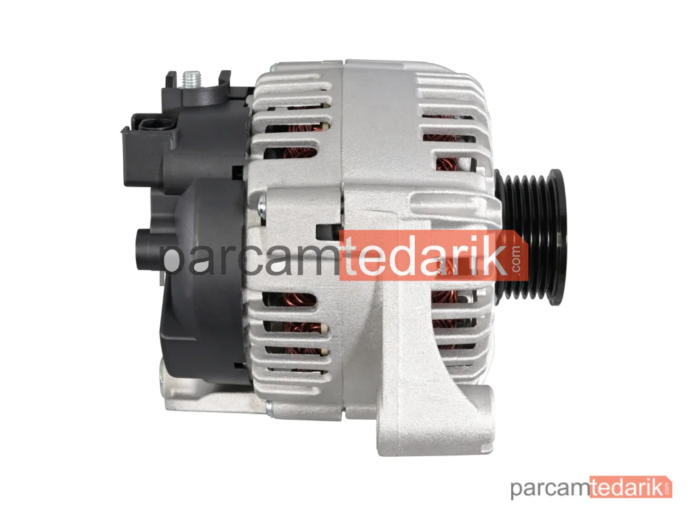 HELLA 8EL012429291 | Alternatör — BMW 3 Touring, BMW 3, BMW 3 Coupe