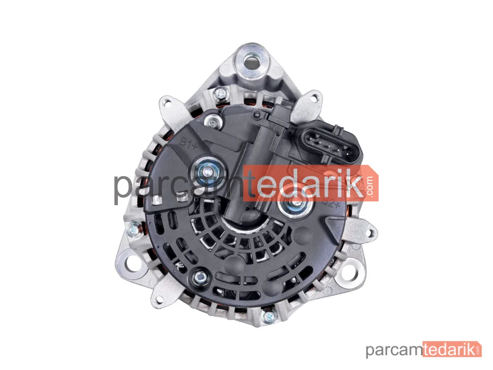 HELLA 8EL012584151 | Alternatör — Mercedes-Benz Actros MP2 / MP3