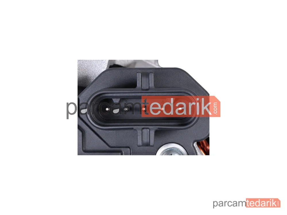 HELLA 8EL012584151 | Alternatör — Mercedes-Benz Actros MP2 / MP3