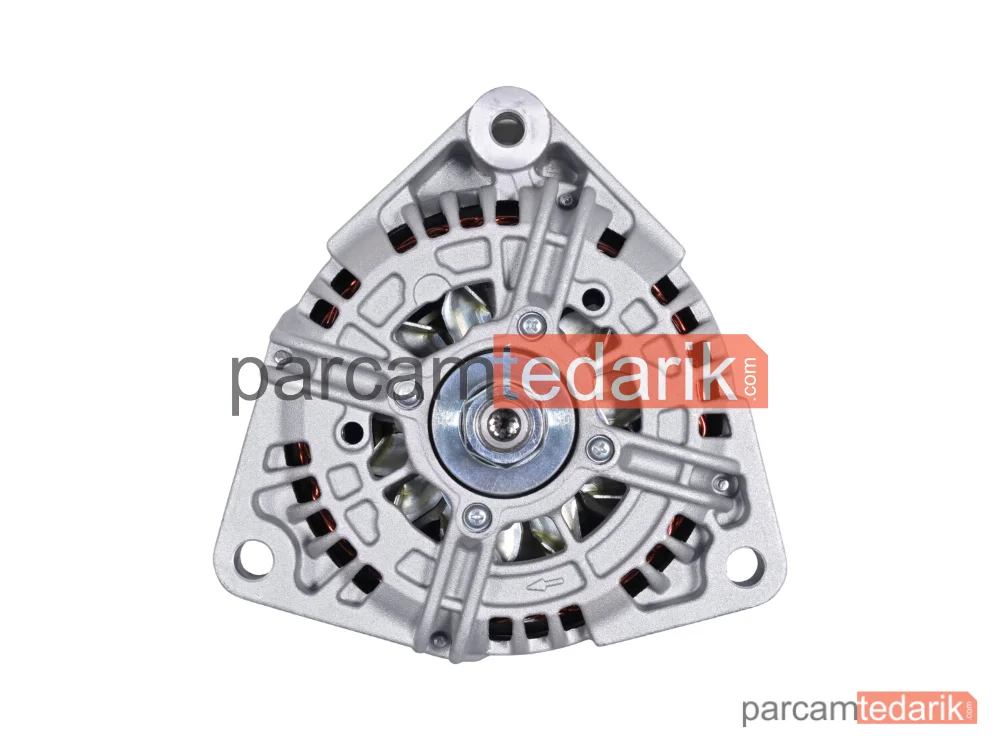 HELLA 8EL012584151 | Alternatör — Mercedes-Benz Actros MP2 / MP3