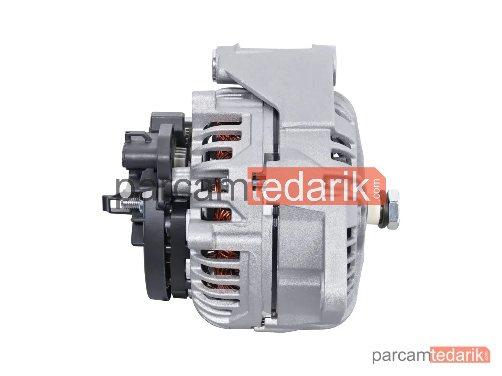 HELLA 8EL012584151 | Alternatör — Mercedes-Benz Actros MP2 / MP3