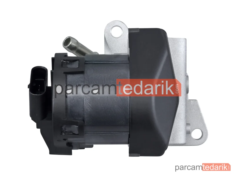 HELLA 6NU014864681 | EGR Valfi — BMW 1, BMW 3 Touring, BMW 3