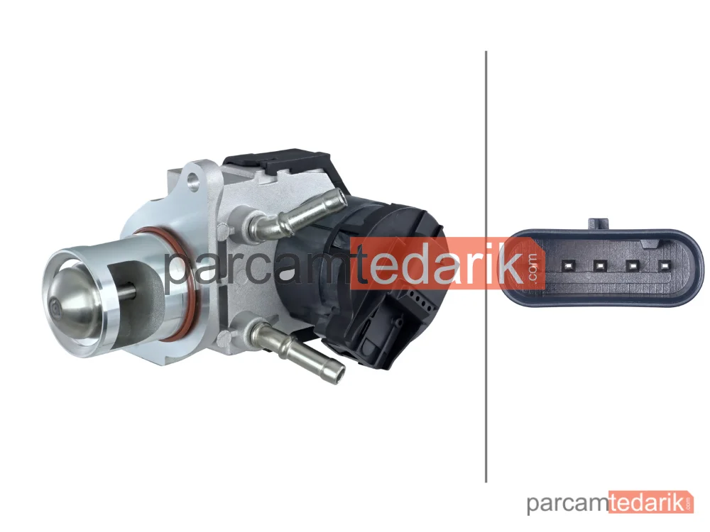 6NU014864681 | EGR Valfi — BMW 1, BMW 3 Touring, BMW 3