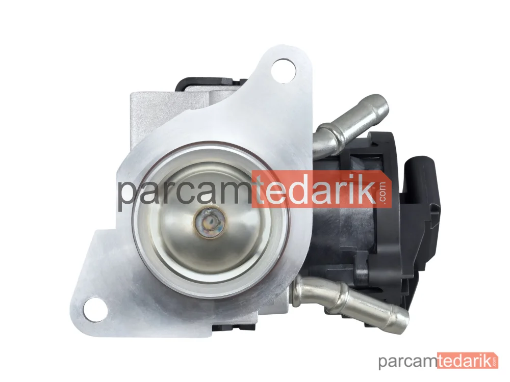 HELLA 6NU014864681 | EGR Valfi — BMW 1, BMW 3 Touring, BMW 3