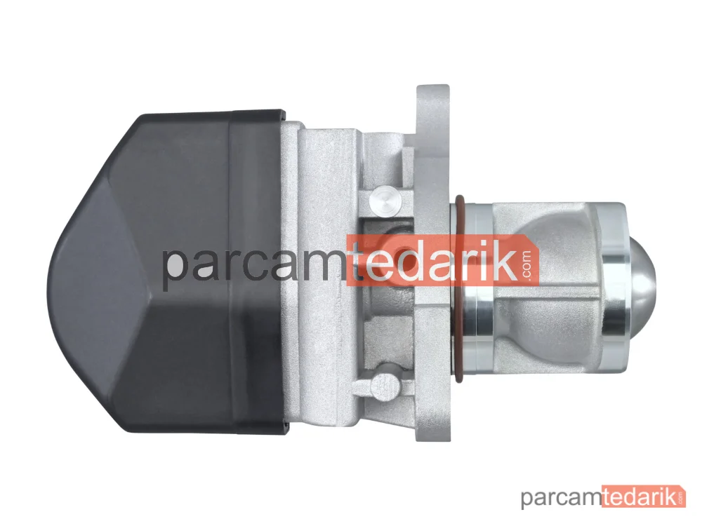 HELLA 6NU014864681 | EGR Valfi — BMW 1, BMW 3 Touring, BMW 3