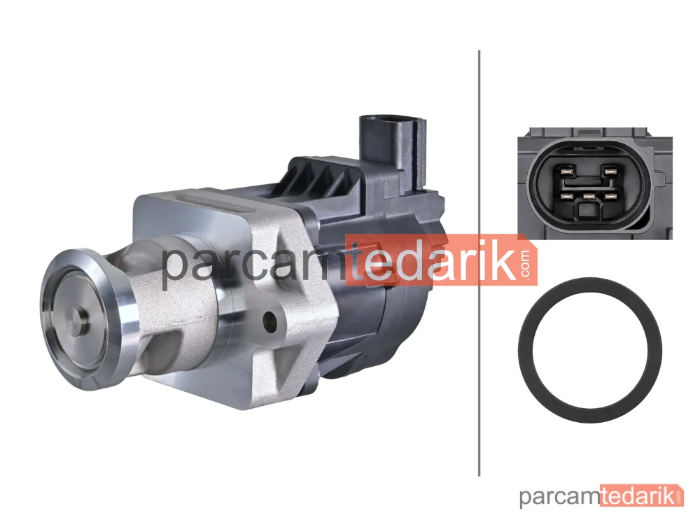 6NU014864731 | EGR Valfi — Opel Insignia A, Opel Insignia A Country Tourer, Opel Zafira Tourer C
