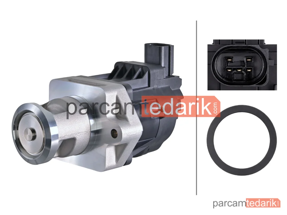 6NU014864741 | EGR Valfi — Fiat Freemont, Lancia Delta III, Alfa Romeo Giulietta