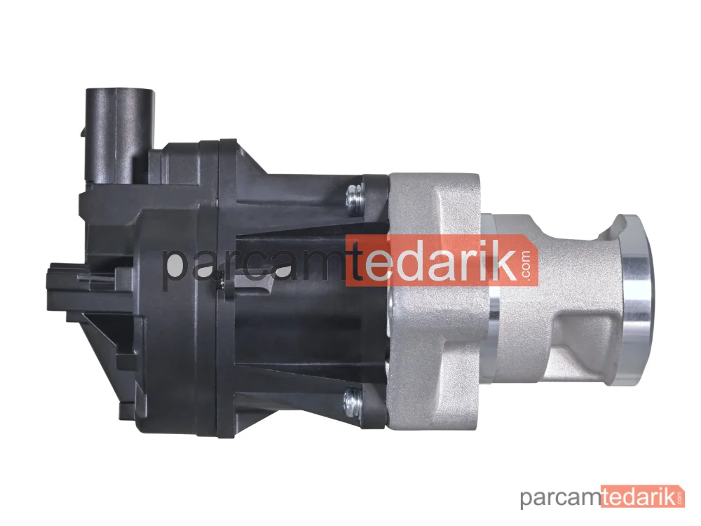 HELLA 6NU014864741 | EGR Valfi — Fiat Freemont, Lancia Delta III, Alfa Romeo Giulietta