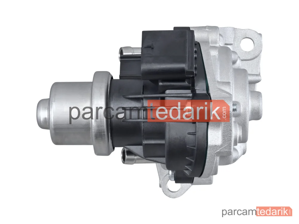 HELLA 6NU014864751 | EGR Valfi — BMW 3, BMW 5, BMW 5 Touring