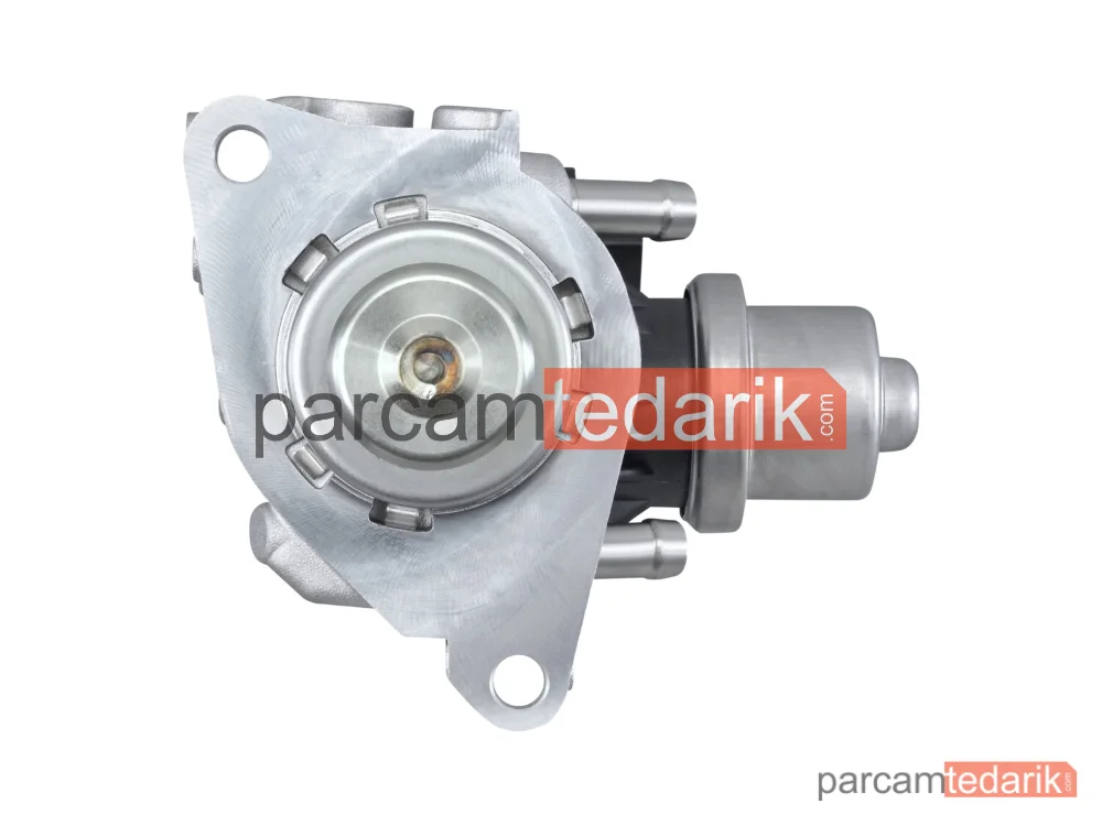 HELLA 6NU014864751 | EGR Valfi — BMW 3, BMW 5, BMW 5 Touring