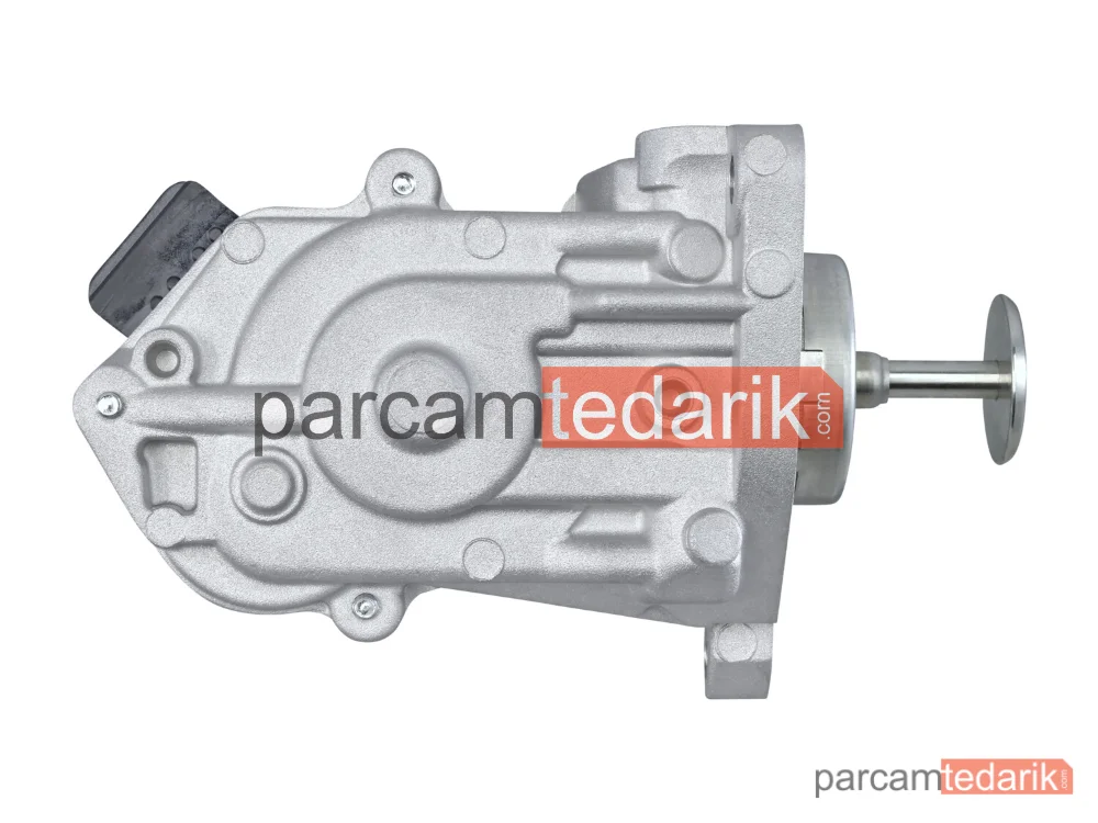 HELLA 6NU014864751 | EGR Valfi — BMW 3, BMW 5, BMW 5 Touring