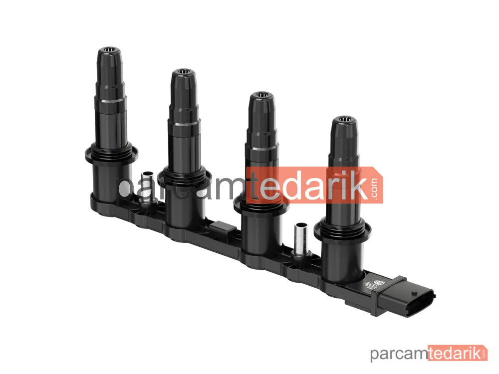 HELLA 5DA193175331 | Ateşleme Modülü — Opel Astra H, Opel Astra H Twintop, Opel Corsa D