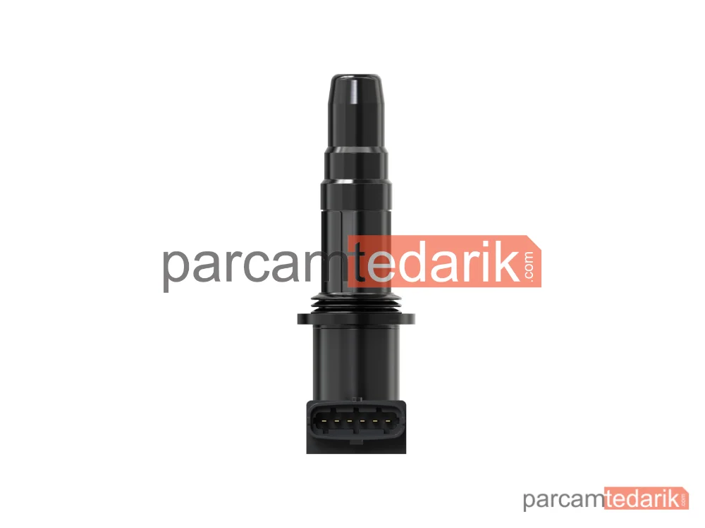 HELLA 5DA193175331 | Ateşleme Modülü — Opel Astra H, Opel Astra H Twintop, Opel Corsa D