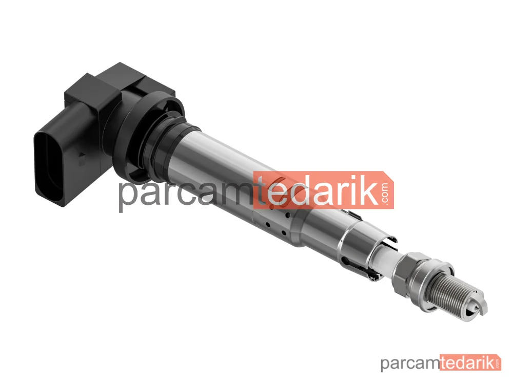 HELLA 5DA193175501 | Ateşleme Modülü — Seat Cordoba, Seat Ibiza IV, VW Golf V