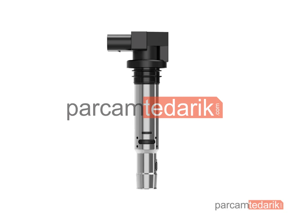 HELLA 5DA193175501 | Ateşleme Modülü — Seat Cordoba, Seat Ibiza IV, VW Golf V