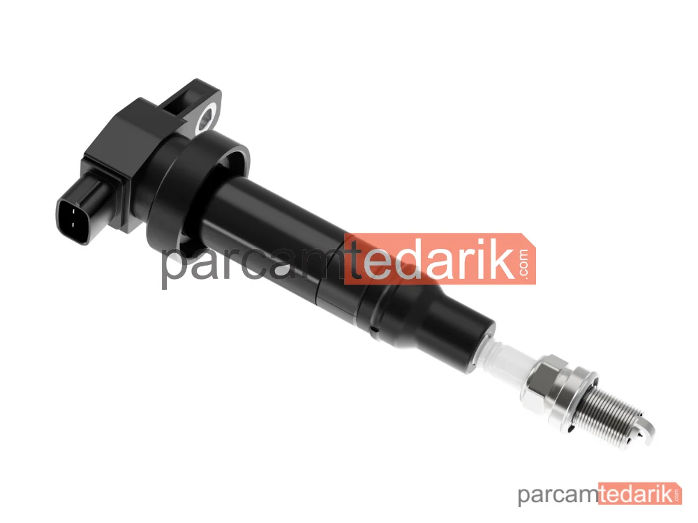 HELLA 5DA193175511 | Ateşleme Modülü — Hyundai i30