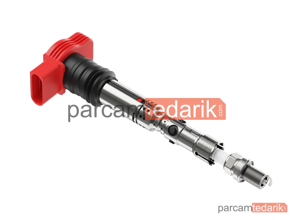 HELLA 5DA193175701 | Ateşleme Modülü — Audi A6 C5, Audi A4 B6 Cabrio, Audi A4 B7