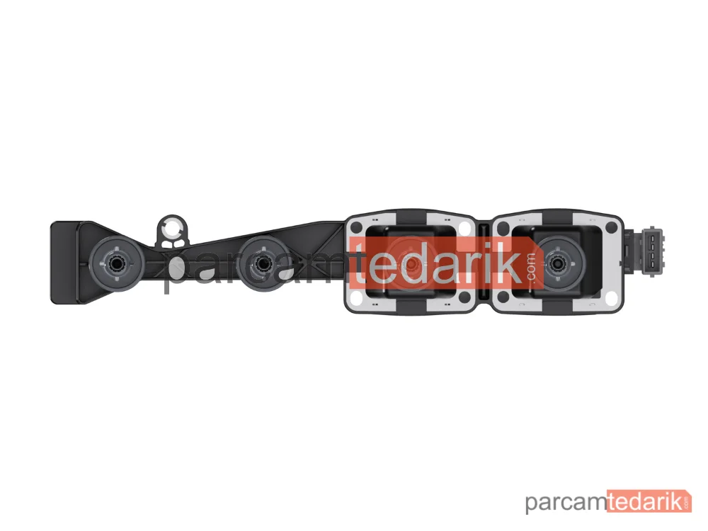 HELLA 5DA193175731 | Ateşleme Modülü — Citroen C2, Citroen C4 I, Citroen Berlingo / Berlingo First