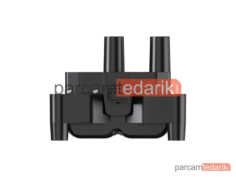 HELLA 5DA193175791 | Ateşleme Modülü — Ford Fiesta VI, Ford Fiesta V, Ford Focus II