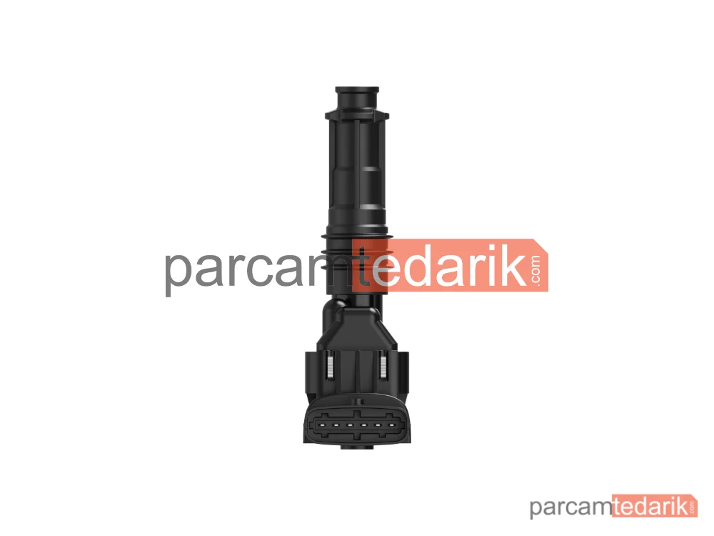 HELLA 5DA193175861 | Ateşleme Modülü — Opel Astra H, Opel Corsa C, Opel Corsa D