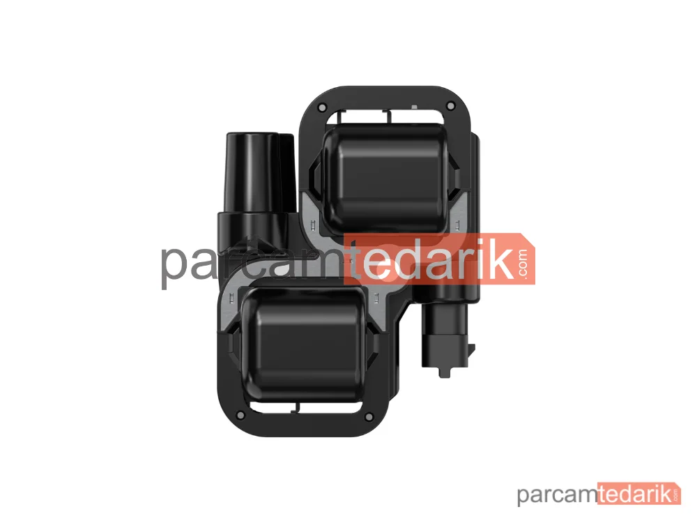 HELLA 5DA193175991 | Ateşleme Bobini — Chrysler Crossfire, Chrysler Crossfire Roadster, Mercedes-Benz A-Serisi