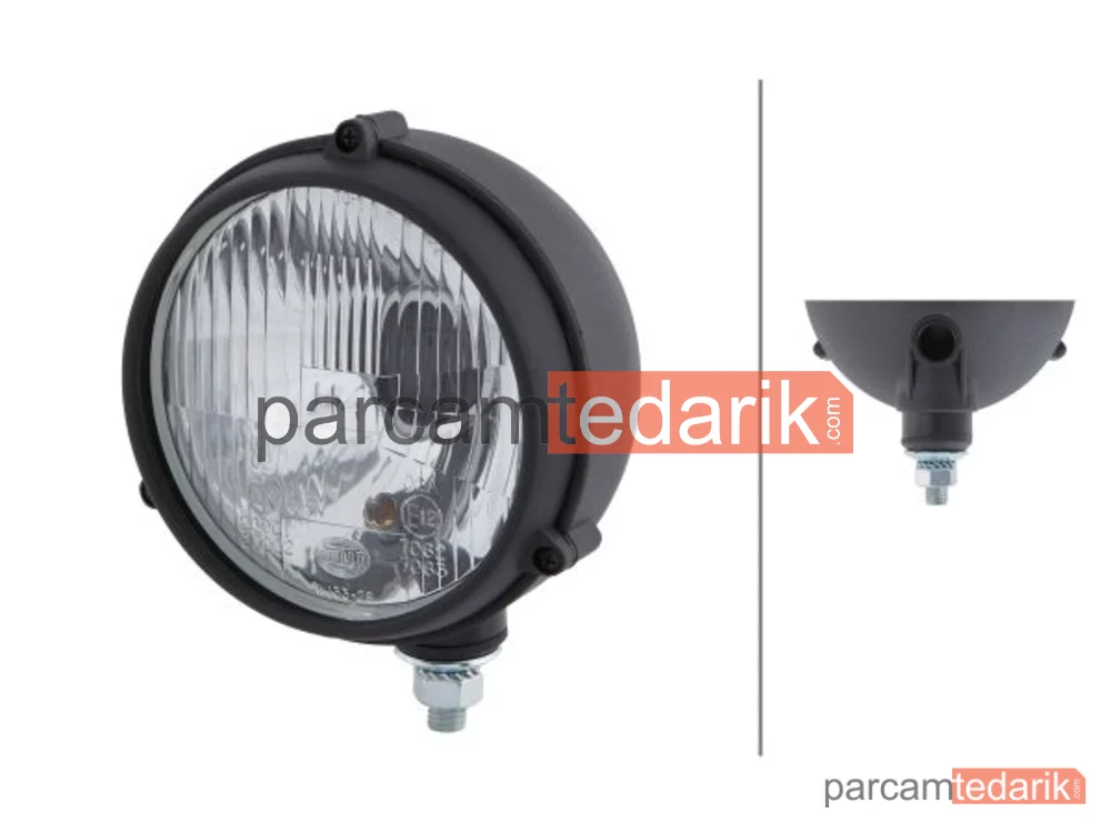1A3996002161 | Far,UniversalCV,Halojen,Sol-Sağ (12-24V) Toyota
