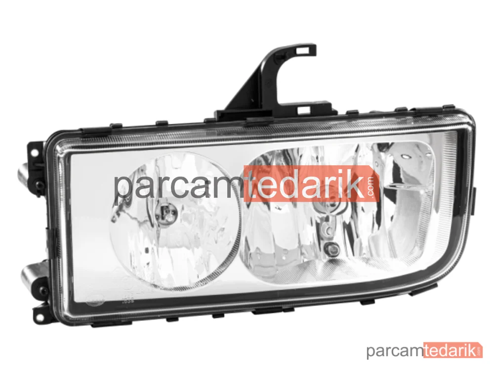 1DB247011011 | Far (Sol) — Mercedes-Benz Axor 2