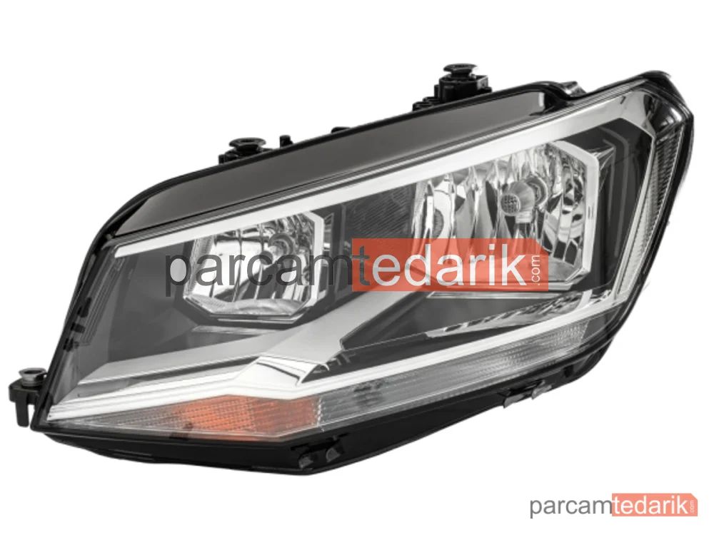 1EA012286051 | Far (Sol) — VW Caddy IV, VW Caddy IV MPV, VW Caddy Alltrack IV