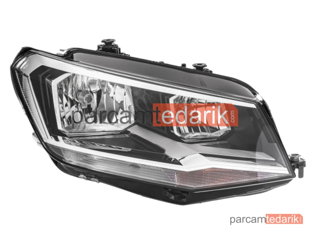 1EA012286061 | Far (Sağ) — VW Caddy IV, VW Caddy IV MPV, VW Caddy Alltrack IV