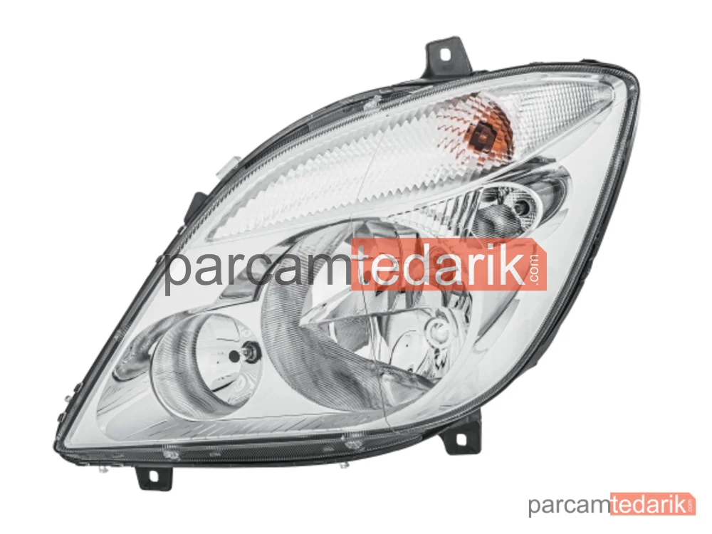 1EB247012011 | Far (Sol) — Mercedes-Benz Sprinter 3,5-t, Mercedes-Benz Sprinter 5-t
