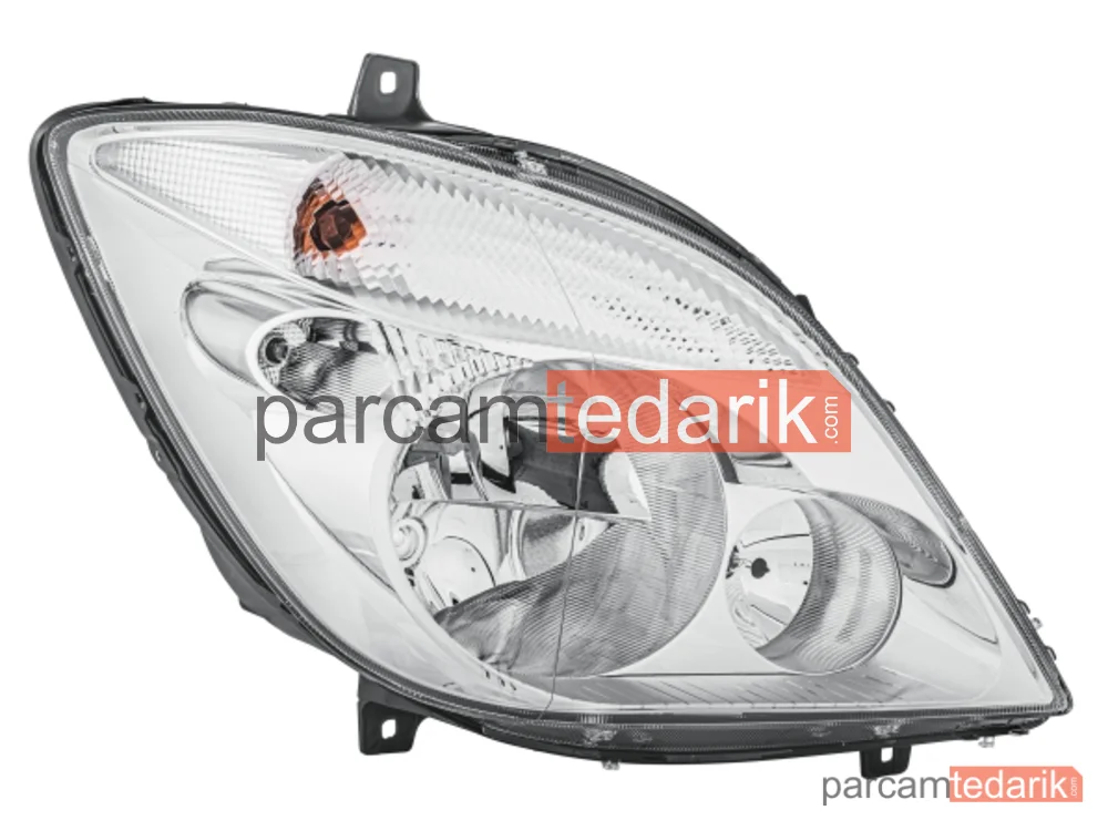 1EB247012021 | Far (Sağ) — Mercedes-Benz Sprinter 3,5-t, Mercedes-Benz Sprinter 5-t