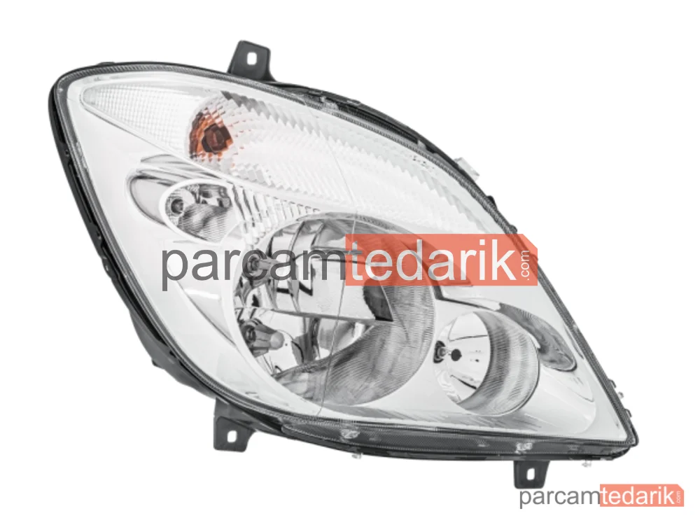 1EB247012061 | Far (Sağ) — Mercedes-Benz Sprinter 3,5-t, Mercedes-Benz Sprinter 5-t