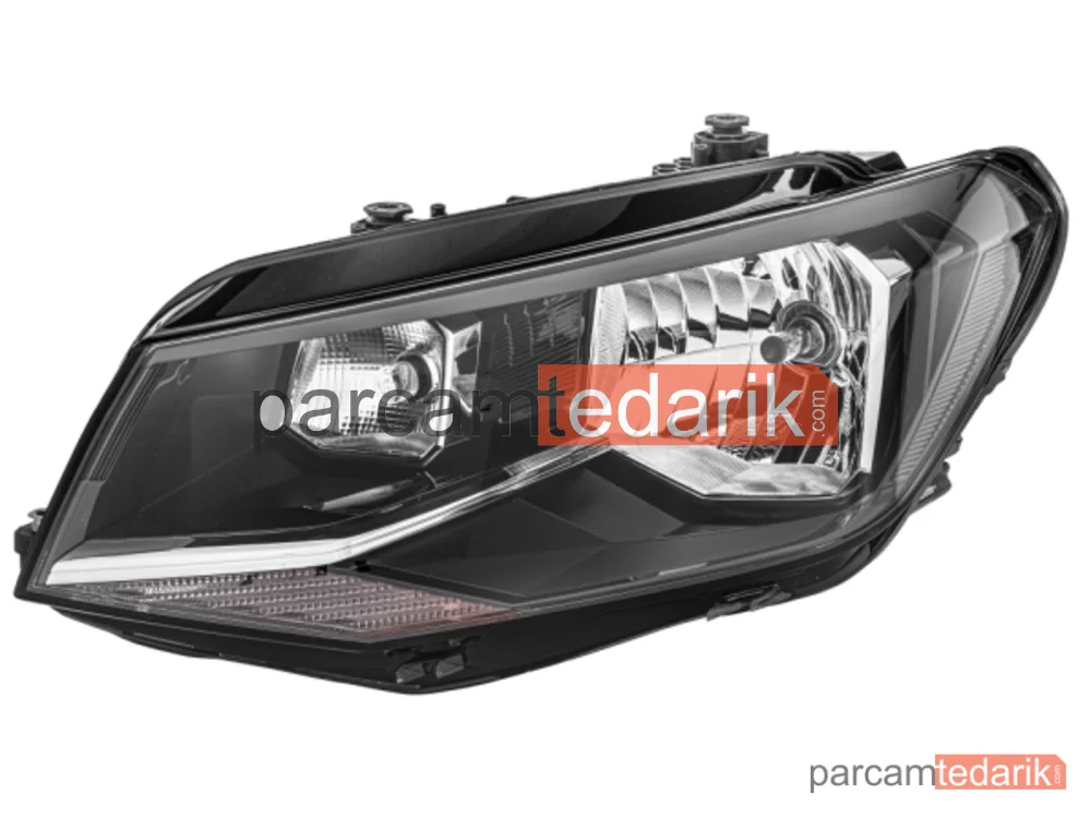 1ED012286011 | Far (Sol) — VW Caddy IV, VW Caddy IV MPV, VW Caddy Alltrack IV