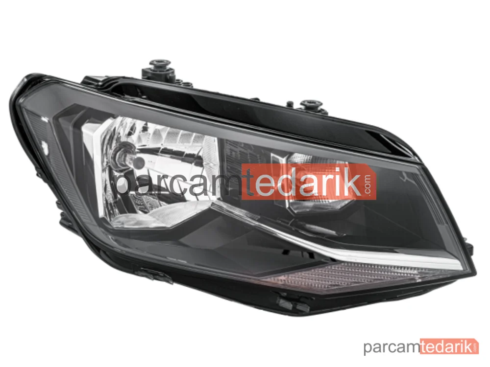 1ED012286021 | Far (Sağ) — VW Caddy IV, VW Caddy IV MPV, VW Caddy Alltrack IV