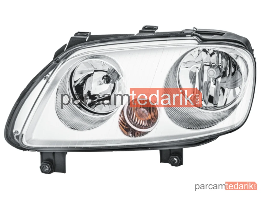 1EE010203011 | Far (Sol) — VW Touran, VW Caddy III MPV, VW Caddy III