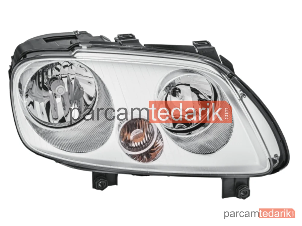 1EE010203021 | Far (Sağ) — VW Touran, VW Caddy III MPV, VW Caddy III