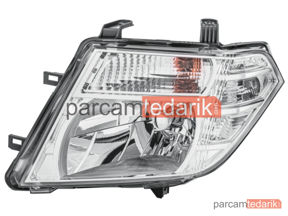 1EE238055011 | Far (Sol) — Nissan Pathfinder III, Nissan Navara NP300