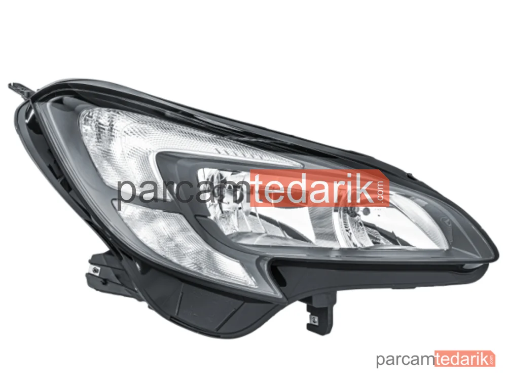 1EF011830021 | Far (Sağ) — Opel Corsa E