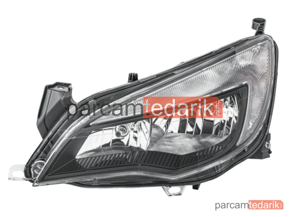 1EG010011351 | Far (Sol) — Opel Astra J