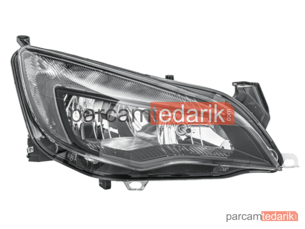 1EG010011361 | Far (Sağ) — Opel Astra J