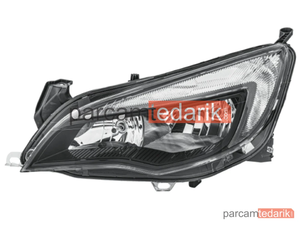 1EG010011371 | Far (Sol) — Opel Astra J