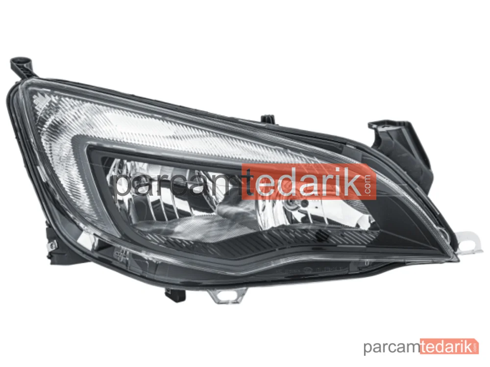 1EG010011381 | Far (Sağ) — Opel Astra J