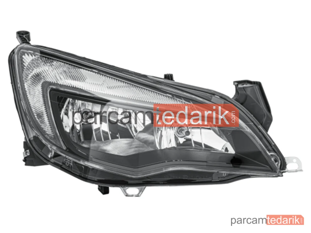 1EG010011621 | Far (Sağ) — Opel Astra J