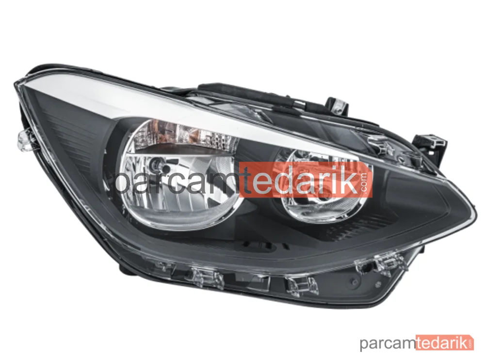 1EG010741081 | Far (Sağ) — BMW 1