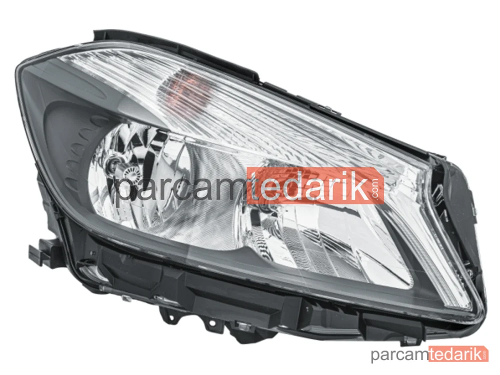 1EG010818121 | Far (Sağ) — Mercedes-Benz A-Serisi