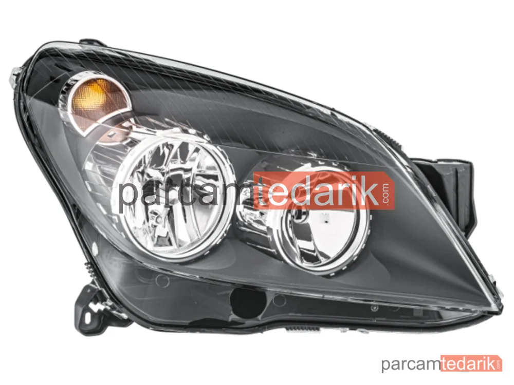 1EG270370321 | Far (Sağ) — Opel Astra H, Opel Astra H GTC, Opel Astra H Classic