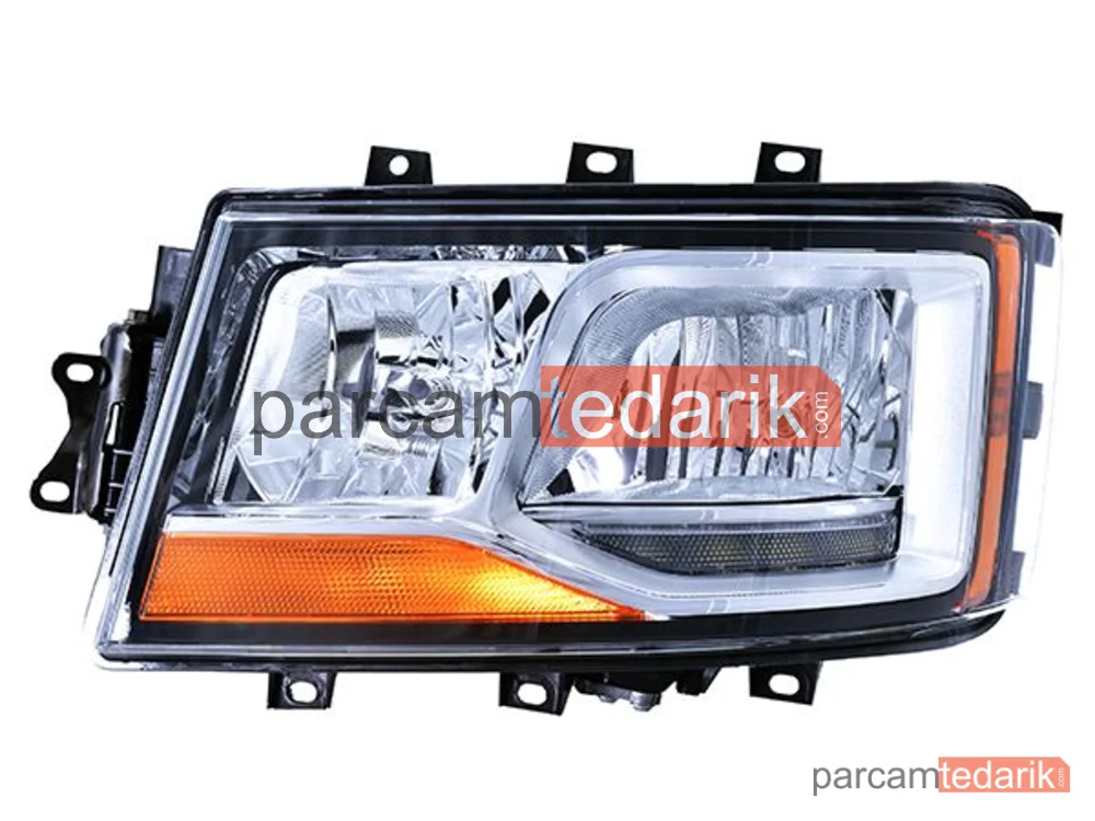 1EH014541051 | Far (Sol) — Scania P II