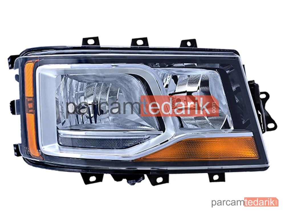 1EH014541061 | Far (Sağ) — Scania P II