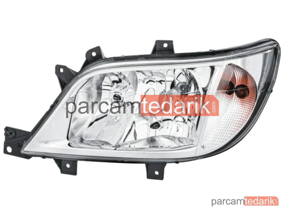 1EH246047011 | Far (Sol) — Mercedes-Benz Sprinter 4-t, Mercedes-Benz Sprinter 3-t